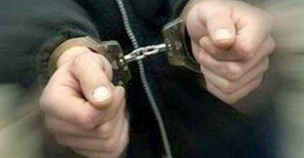 Kocaeli'de 7 kamu çalışanı FETÖ'den tutuklandı