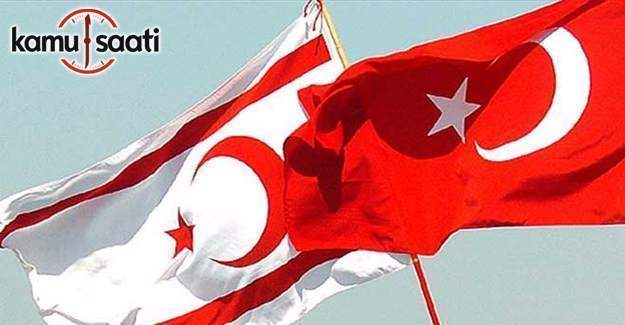 Türkiye ile KKTC elektrikte iş birliğine gidiyor