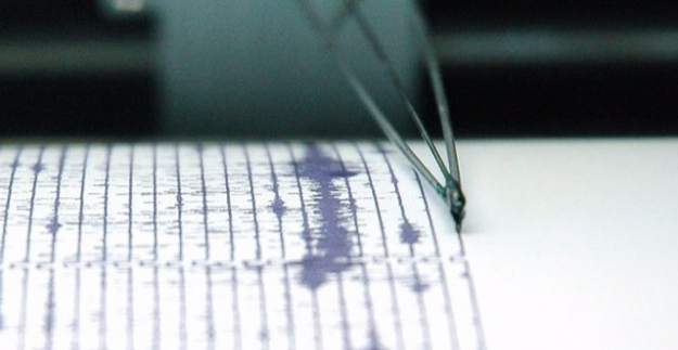 Yalova 28 kez deprem ile sarsıldı