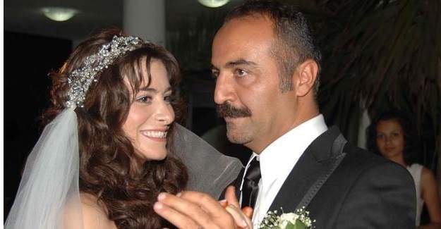 Yılmaz Erdoğan Belçim Bilgin çifti boşanıyor