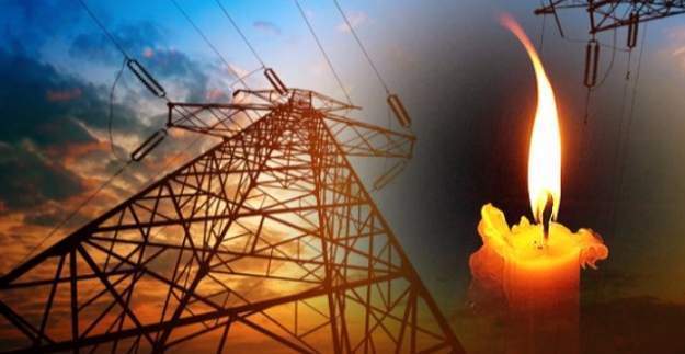 7 Kasım İstanbul'da elektrik kesintisi yaşanacak