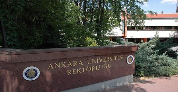 Ankara Üniversitesi Lisansüstü Eğitim Öğretim Yönetmeliği