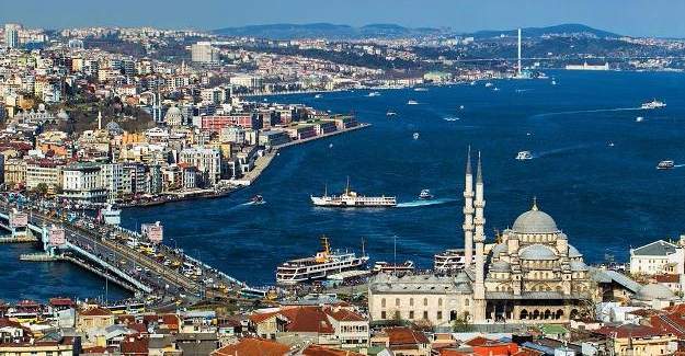 Bakan'dan İstanbul'a deprem uyarısı