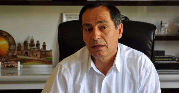 Bitlis Belediye Başkanı Hüseyin Olan gözaltında