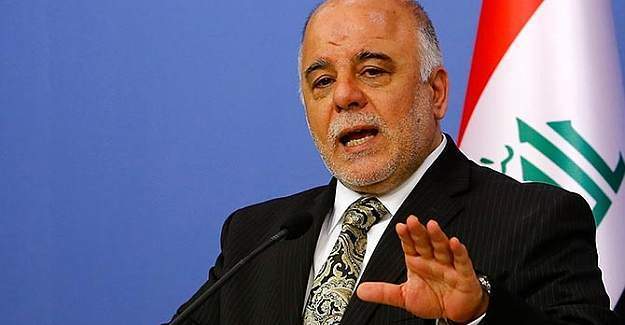 Irak Başbakanı İbadi: Ankara ile savaşa hazırız
