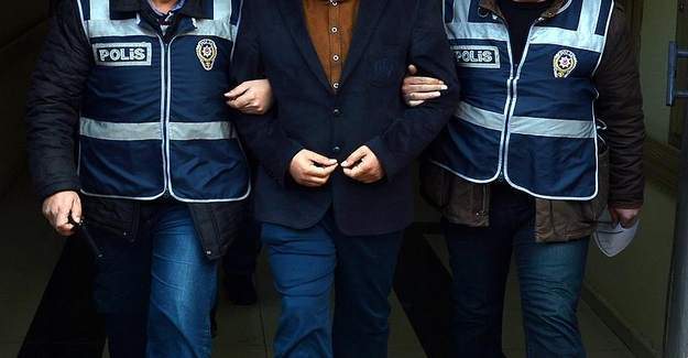 Konya FETÖ soruşturmasında 41 öğretmen gözaltına alındı
