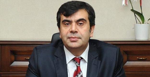 MEB Müsteşarı Yusuf Tekin'den ''başkanlık sistemi'' açıklaması