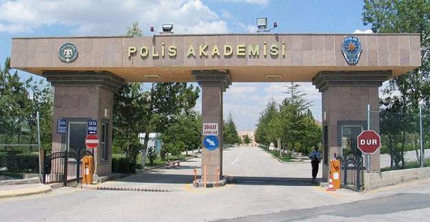 Polis akademisi sınav sorularını sızdıran 11 kişi tutuklandı