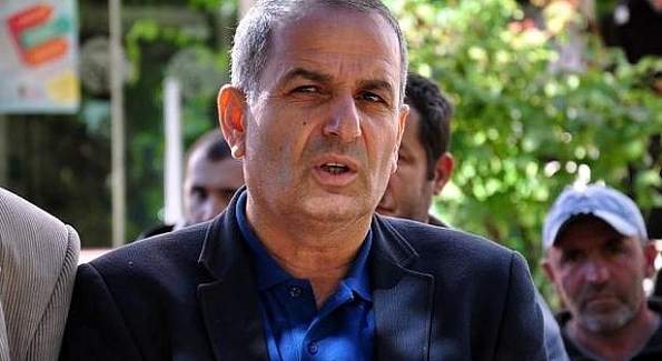 Tunceli Belediye Başkanı Mehmet Ali Bul gözaltına alındı