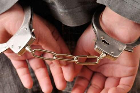 Zonguldak'ta 7 kişi FETÖ'den tutuklandı