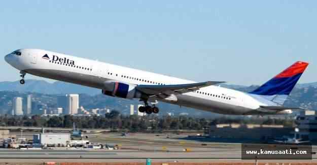 ABD Arapça konuşan yolcuları uçaktan indirdi