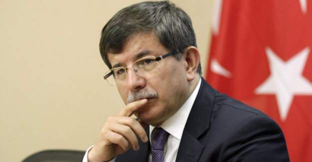 Ahmet Davutoğlu o haberi çıkaranlara dava açtı