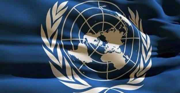 BM, Suriye önerisine 'evet' dedi