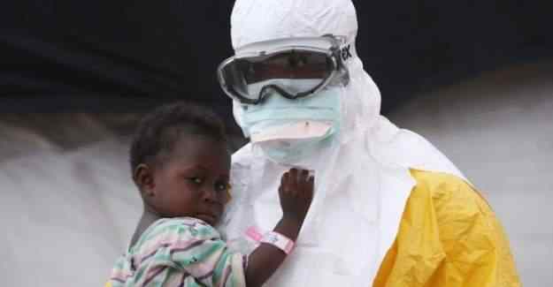 Ebola'ya karşı yeni aşı