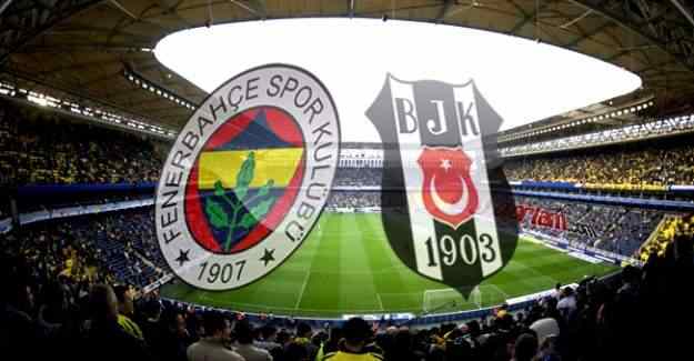Fenerbahçe Beşiktaş maçını yönetecek hakem belli oldu