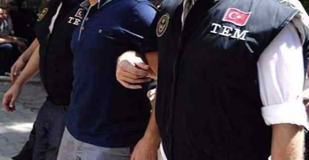 HDP İl ve İlçe yöneticilerine operasyon: 112 gözaltı