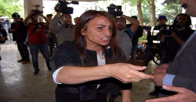 HDP'li Aysel Tuğluk gözaltına alındı - Aysel Tuğluk kimdir?