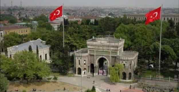 İstanbul Üniversitesindeki 45 akademisyene FETÖ davası