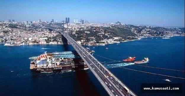 İstanbul Boğazı yarın sabah trafiğe kapatılacak
