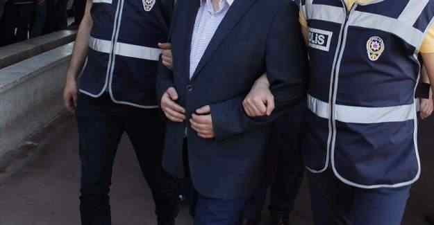 Kahramanmaraş'ta ByLock kullanan 12 öğretmen gözaltına alındı