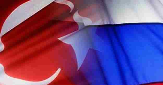 Suikast sonrasında kritik Türkiye - Rusya görüşmesi