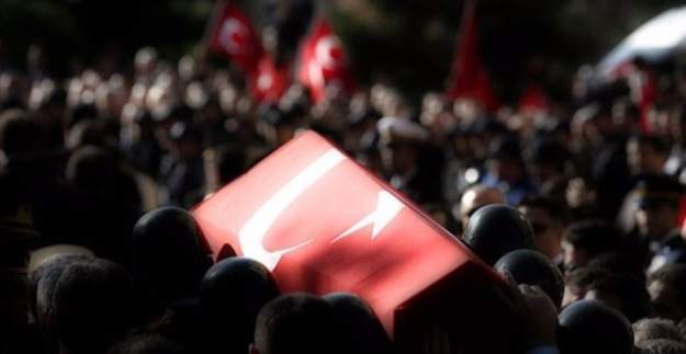 Tunceli'den acı haber: 1 asker şehit