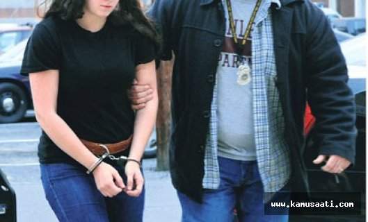 Zonguldak'ta FETÖ operasyonu, 5 tutuklama