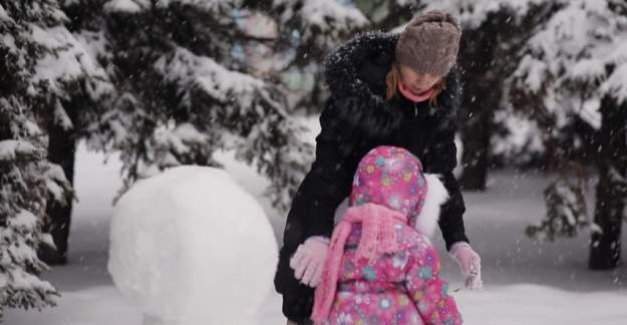 Manisa'da hangi ilçelerde okullar tatil edildi? 11 Ocak kar tatili