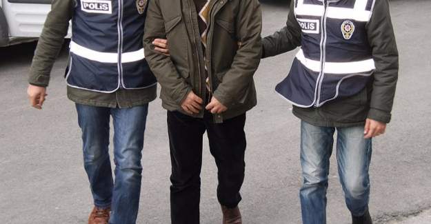 Rize'de polislere FETÖ operasyonu: İhraç edildiler