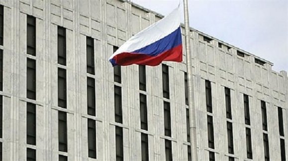 Rusya’nın Büyükelçilik'te görevli konsolosu ölü bulundu