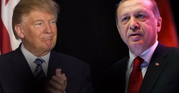 ABD'den Türkiye'ye söz - Operasyonda öncelik değişti