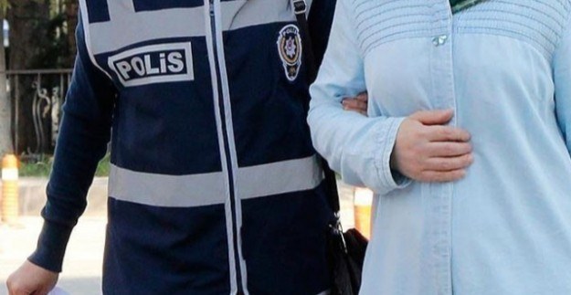 FETÖ ablalarına yönelik soruşturma: Tutuklandılar