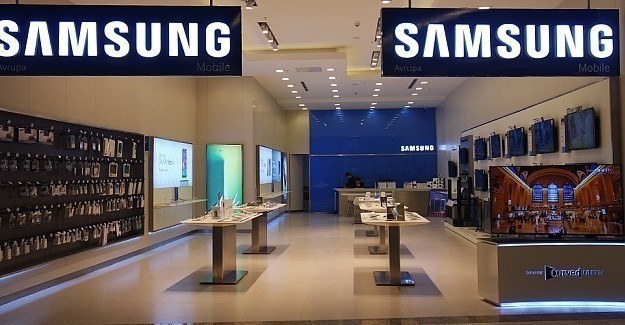 Dünya devi Samsung'a şok: Tutuklandı