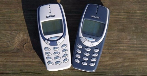İşte Nokia 3310'un yeni görüntüsü ve fiyatı