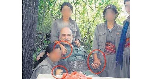 PKK'ya katılan kadınlar tecavüz ve infazdan kurtulamıyor!