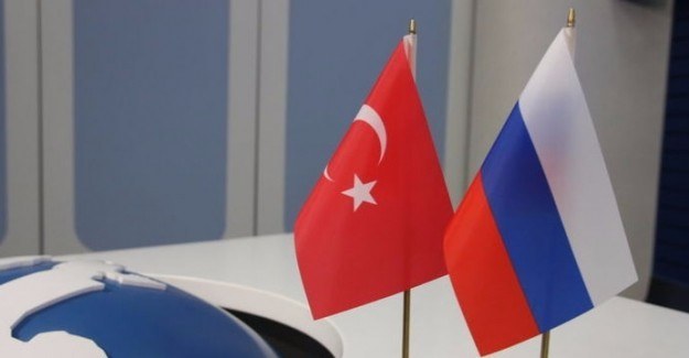 Rusya ve Türkiye arasında vize kolaylığı