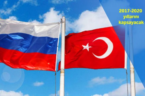Rusya'dan Türkiye'ye işbirliği talimatı