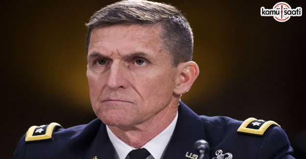 Trump'ın Ulusal Güvenlik Danışmanı Michael Flynn istifa etti