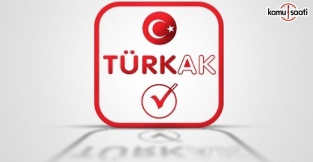 Türk Akreditasyon Kurumu İnsan Kaynakları Yönetmeliğinde Değişiklik