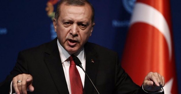 Erdoğan: 'Ne olur bize göndermeyin' diyecekler