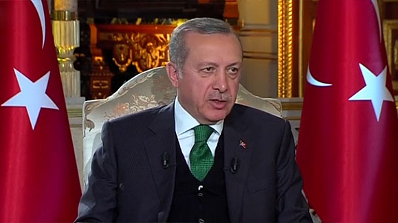 Erdoğan: ''14 yıldır hangi hayat tarzına müdahale ettik''