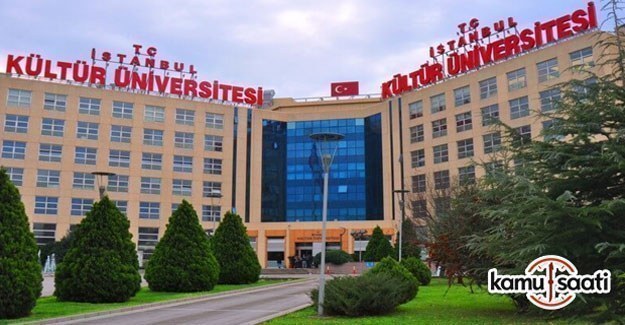 İstanbul Kültür Üniversitesi Sürekli Eğitim Uygulama ve Araştırma Merkezi Yönetmeliği