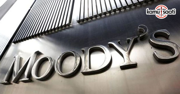 Moody's'ten Fed açıklaması