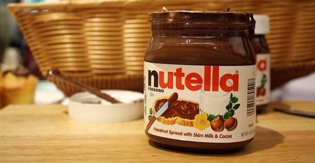 Nutella, 97 yıllık firmayı bünyesine katacak