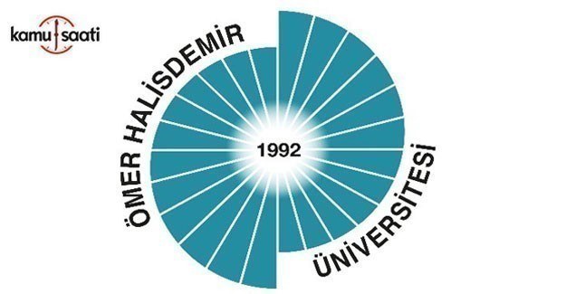 Ömer Halisdemir Üniversitesi Tıp Fakültesi Eğitim-Öğretim ve Sınav Yönetmeliği