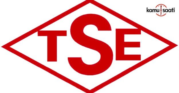 TSE Koruyucu Donanımlar Konusunda Faaliyet Alanı Güncellendi