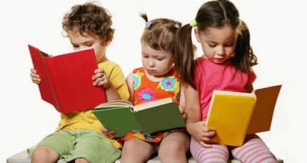 Uzman Pedagog Dr. Güneş: ''Çocuk kitapları nasıl seçilmeli?''