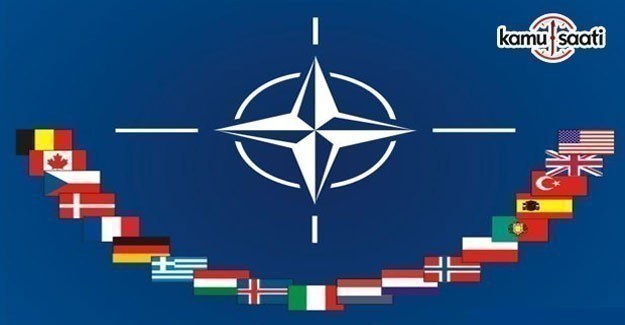 ABD'nin saldırısına ilişkin NATO'dan ilk açıklama
