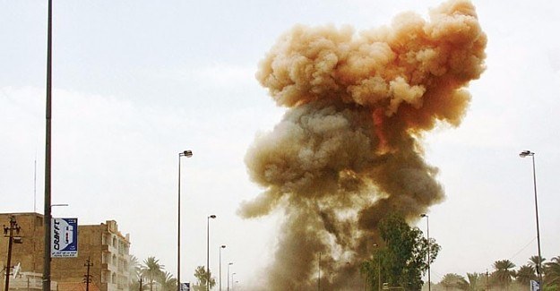 Afganistan'da bombalı saldırı - Taliban şok iddia da bulundu