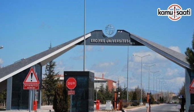 Erciyes Üniversitesi Medya ve Din Araştırmaları Uygulama ve Araştırma Merkezi Yönetmeliği